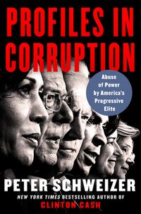 Produktbild: Profiles in Corruption