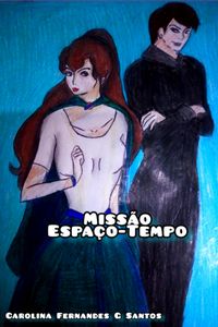 Produktbild: Miss&atilde;o Espa&ccedil;o-tempo