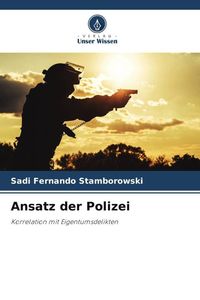Produktbild: Ansatz der Polizei