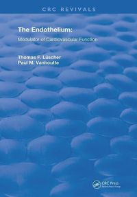 Produktbild: Luscher, T: The Endothelium