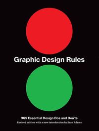 Produktbild: Graphic Design Rules