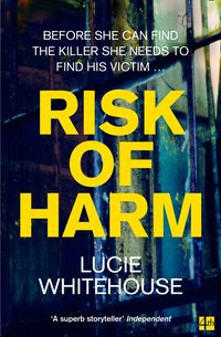 Produktbild: Risk of Harm