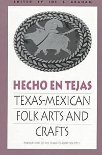Produktbild: Hecho En Tejas