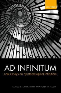 Produktbild: Ad Infinitum