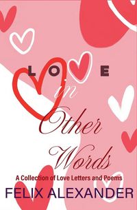Produktbild: Love in Other Words