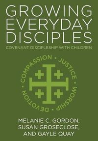 Produktbild: Growing Everyday Disciples