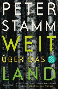 Produktbild: Weit &uuml;ber das Land