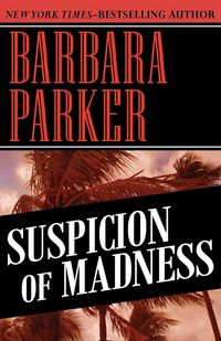 Produktbild: Suspicion of Madness