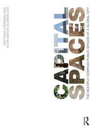 Produktbild: Capital Spaces
