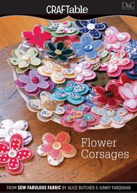 Produktbild: Flower Corsages