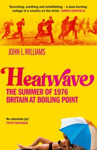 Produktbild: Heatwave