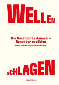 Produktbild: Wellen schlagen