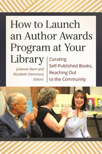 Produktbild: How to Launch an Author Awards Program at Your Library