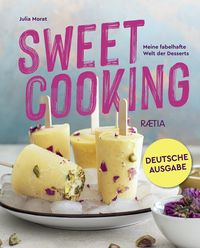 Produktbild: Sweet Cooking
