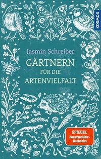 Produktbild: G&auml;rtnern f&uuml;r die Artenvielfalt