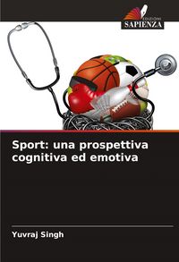 Produktbild: Sport: una prospettiva cognitiva ed emotiva