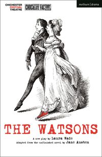 Produktbild: The Watsons