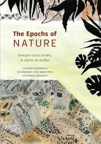 Produktbild: Epochs of Nature