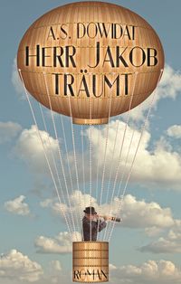 Produktbild: Herr Jakob tr&auml;umt