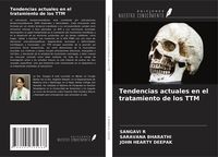 Produktbild: Tendencias actuales en el tratamiento de los TTM