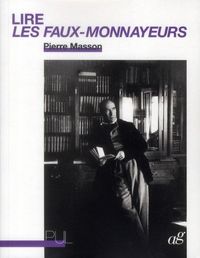 Produktbild: Lire 'Les faux monnayeurs'