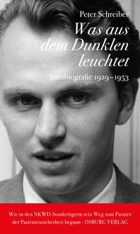 Produktbild: Was aus dem Dunklen leuchtet