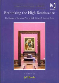 Produktbild: Rethinking the High Renaissance