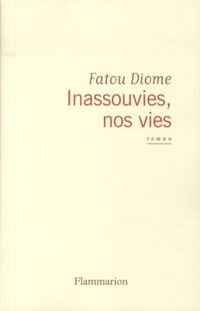 Produktbild: Inassouvies nos vies