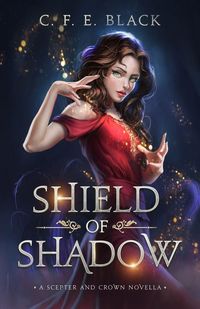 Produktbild: Shield of Shadow