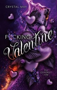 Produktbild: F*cking Valentine