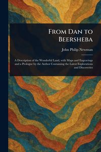 Produktbild: From Dan to Beersheba