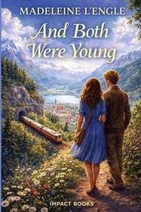 Produktbild: And Both Were Young
