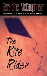 Produktbild: The Kite Rider