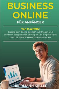 Produktbild: Business Online f&uuml;r Anf&auml;nger