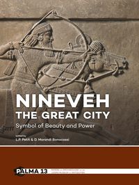 Produktbild: Nineveh, the Great City