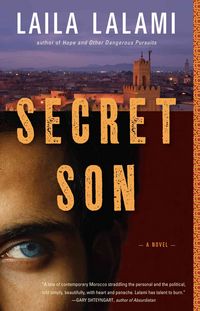 Produktbild: Secret Son