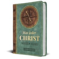 Produktbild: Was jeder Christ wissen muss