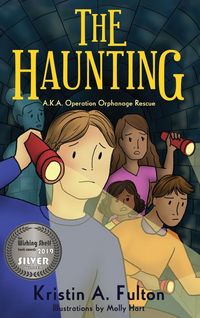 Produktbild: The Haunting