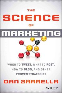 Produktbild: The Science of Marketing