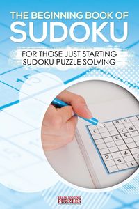 Produktbild: Beginning Bk Of Sudoku
