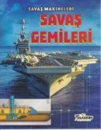Produktbild: Savas Gemileri