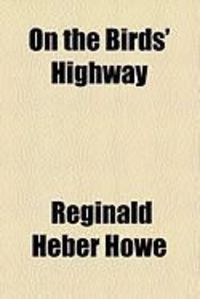 Produktbild: On the Birds' Highway