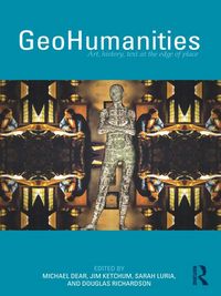 Produktbild: GeoHumanities