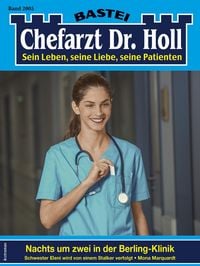Produktbild: Chefarzt Dr. Holl 2005