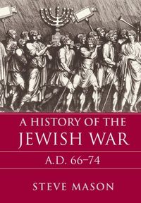 Produktbild: History of the Jewish War