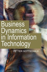 Produktbild: Business Dynamics in Information Technology