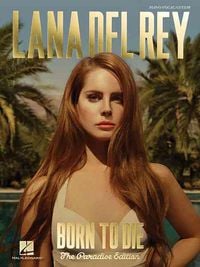 Produktbild: Lana del Rey - Born to Die