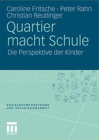 Produktbild: Quartier macht Schule
