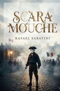 Produktbild: Scaramouche