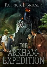 Produktbild: Die Arkham-Expedition